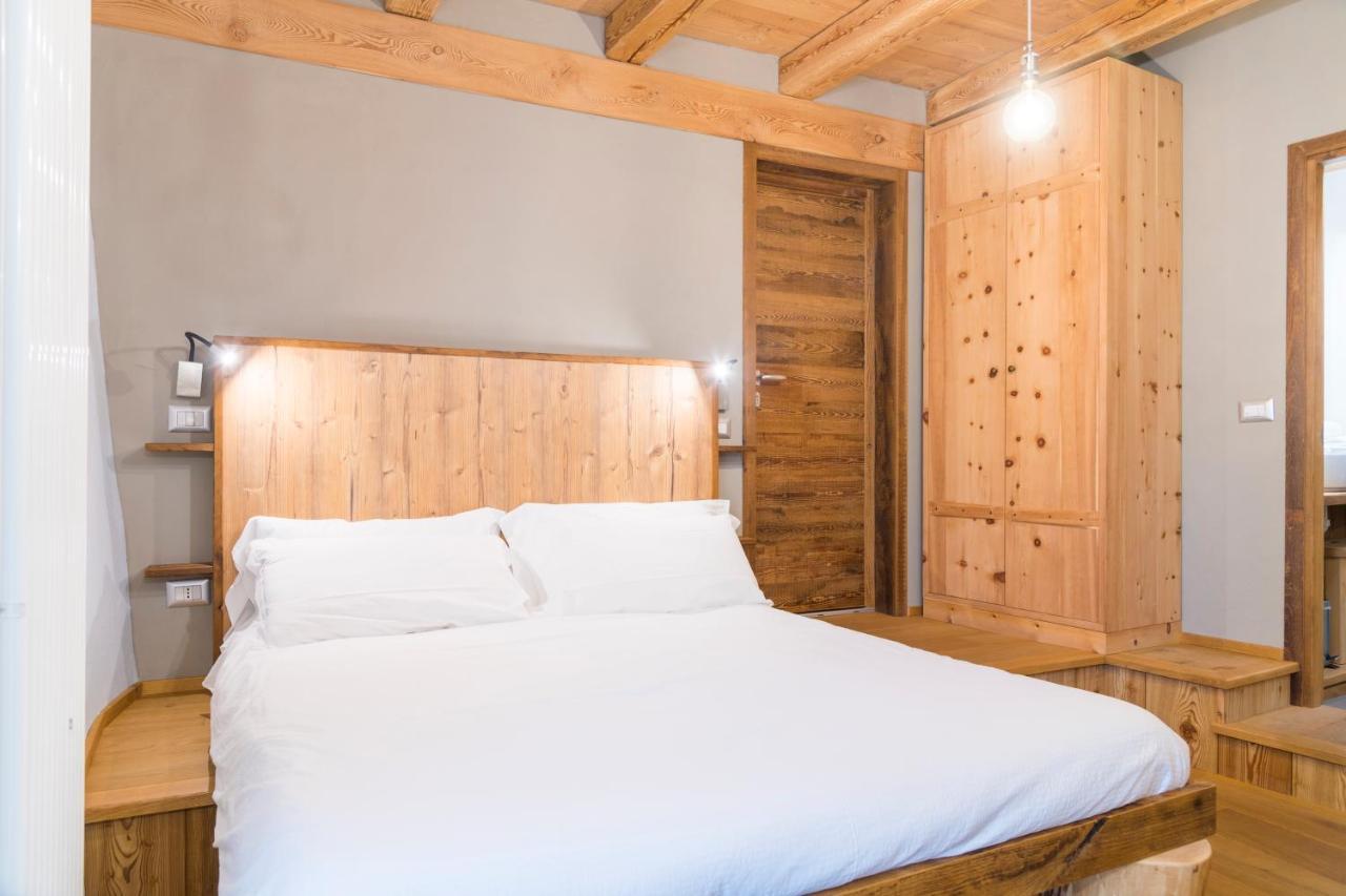 Usseaux La Placette - Albergo Diffuso E Trattoria المظهر الخارجي الصورة