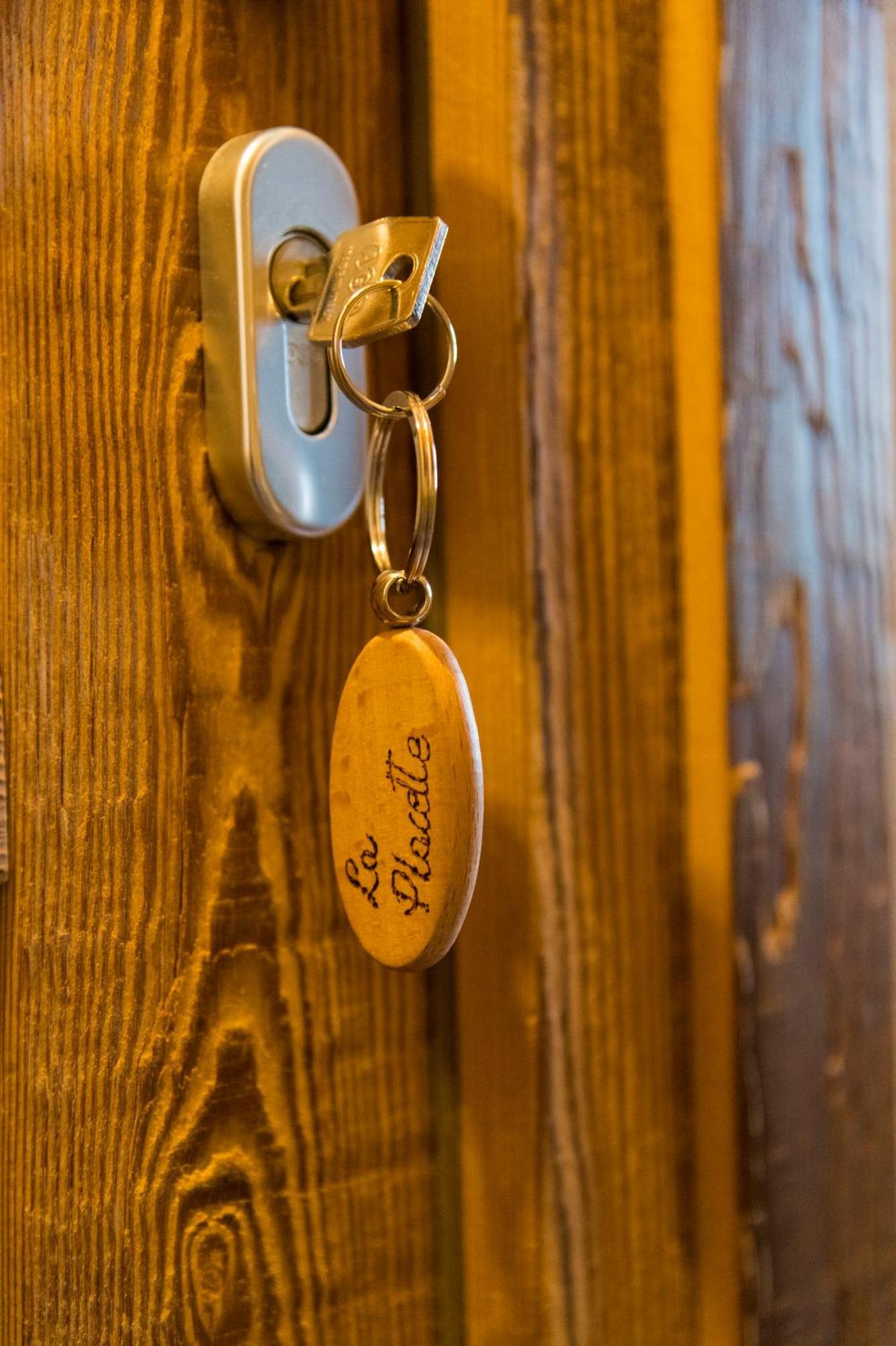 Usseaux La Placette - Albergo Diffuso E Trattoria المظهر الخارجي الصورة
