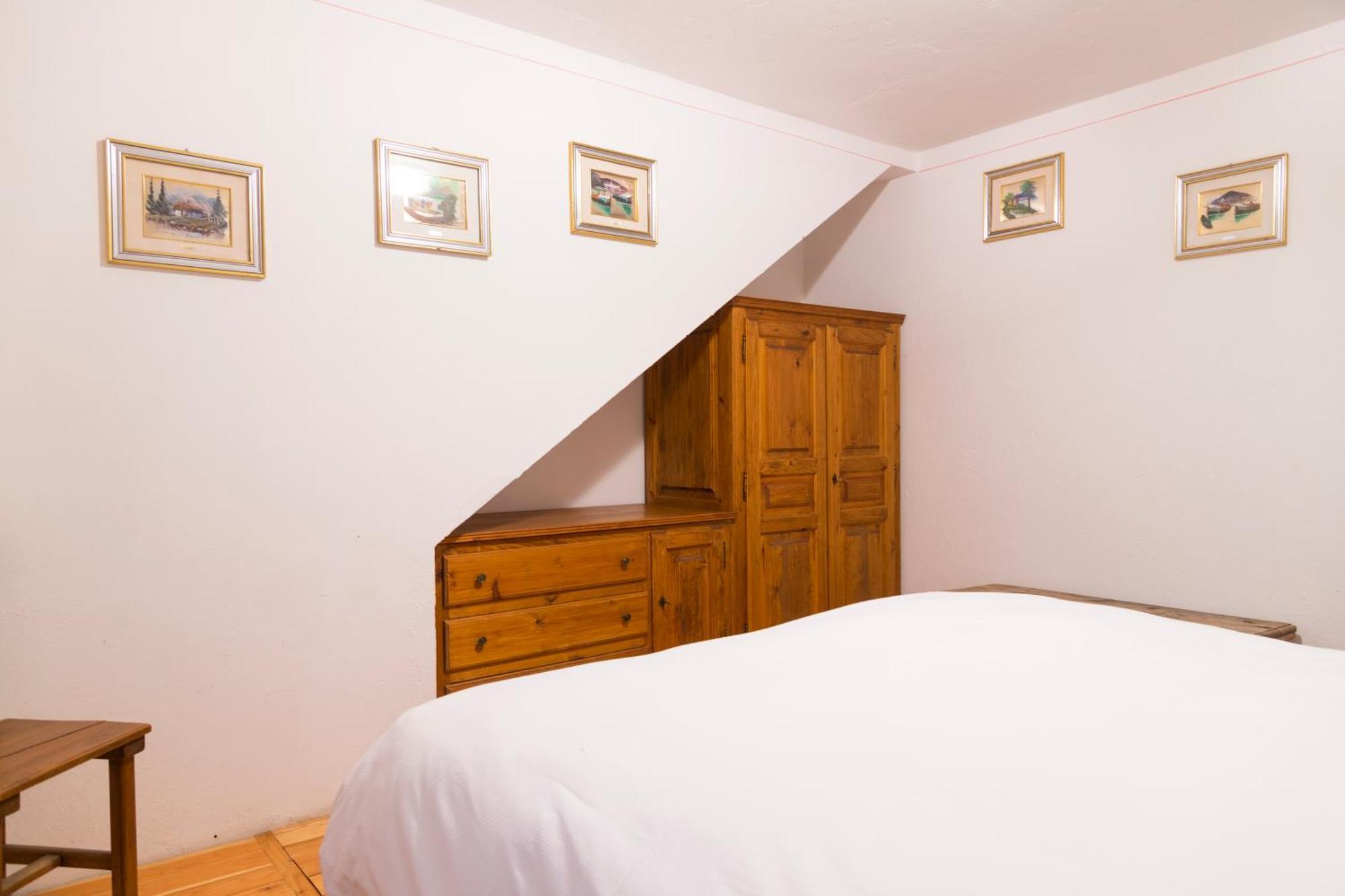 Usseaux La Placette - Albergo Diffuso E Trattoria المظهر الخارجي الصورة