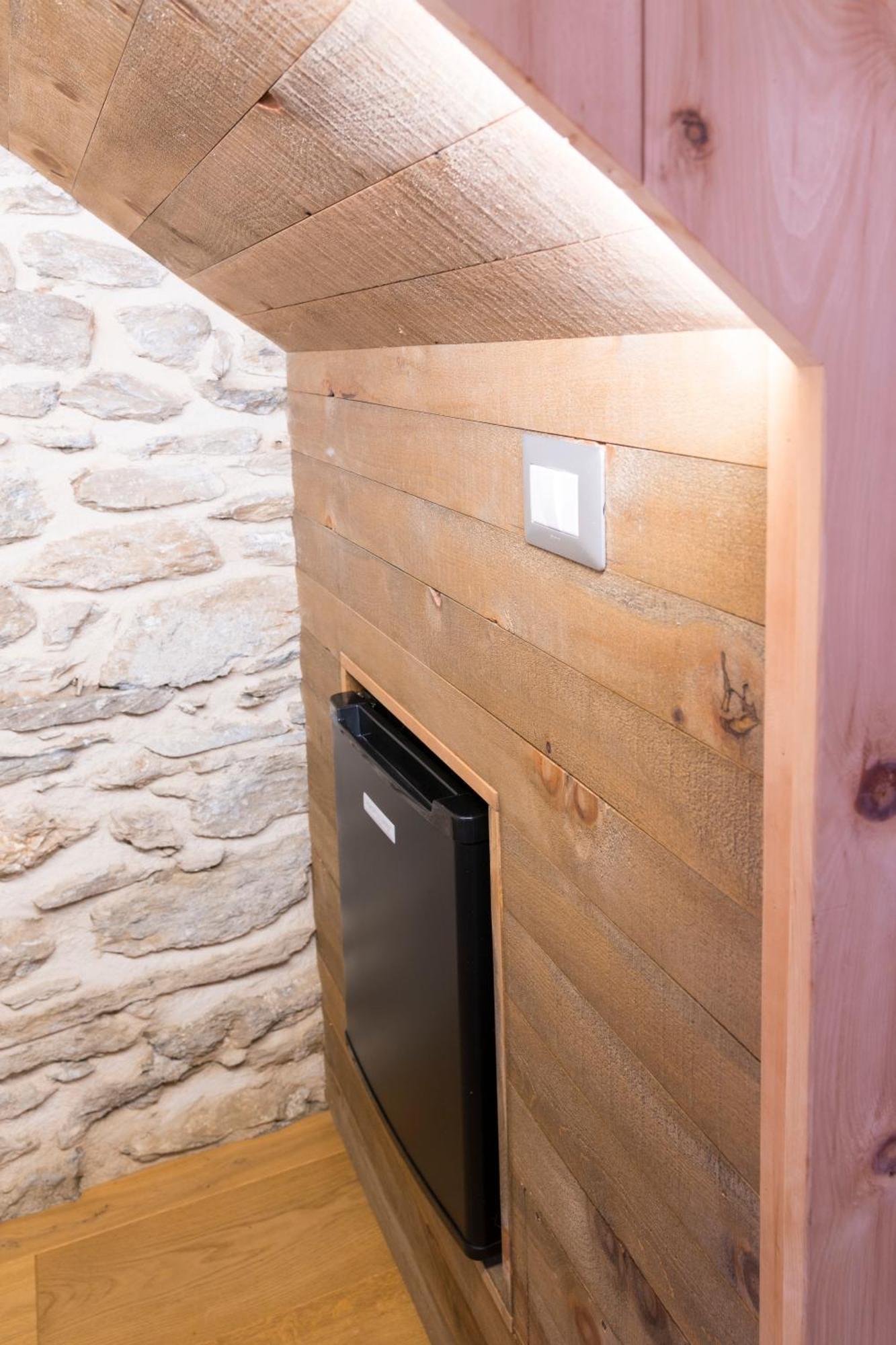Usseaux La Placette - Albergo Diffuso E Trattoria المظهر الخارجي الصورة