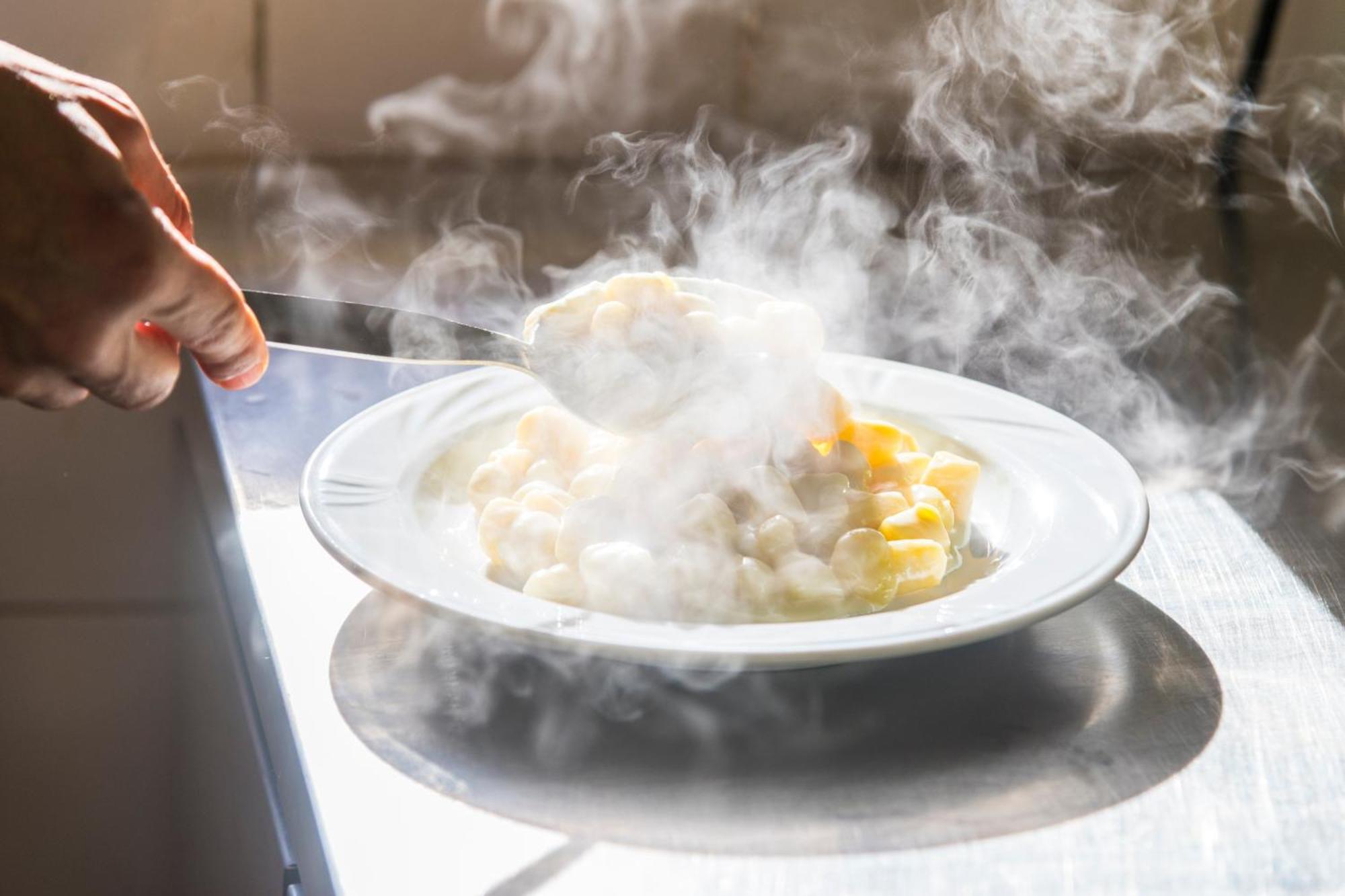 Usseaux La Placette - Albergo Diffuso E Trattoria المظهر الخارجي الصورة
