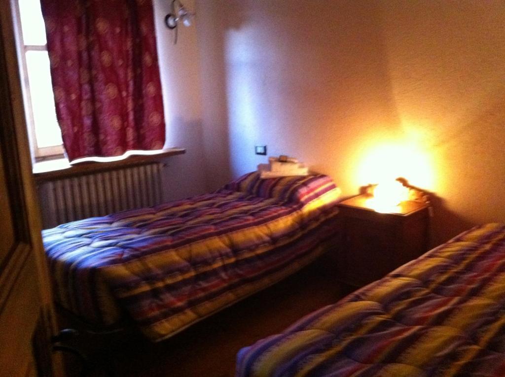 Usseaux La Placette - Albergo Diffuso E Trattoria الغرفة الصورة